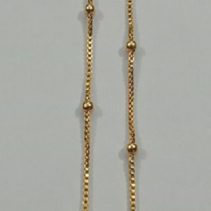 Traditional Short Chain