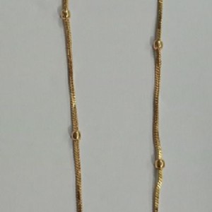 Traditional Short Chain