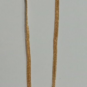 Shimmering Short Chain