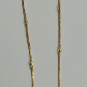 Princess chain