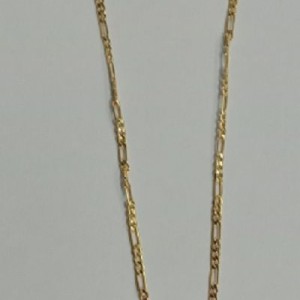 Fashionable Short chain with Dollar