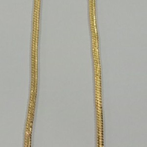 Allure Short Chain with Dollar