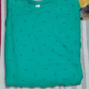 Charming Kurti