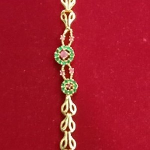 Sizzling Bracelet