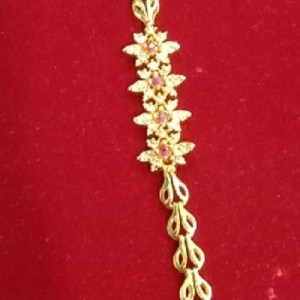 Allure Bracelet