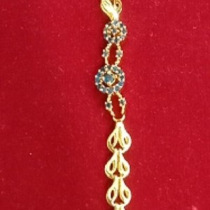Elite Charming Bracelet