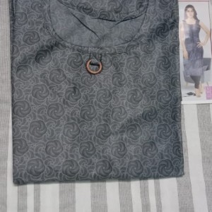 Charming Kurti