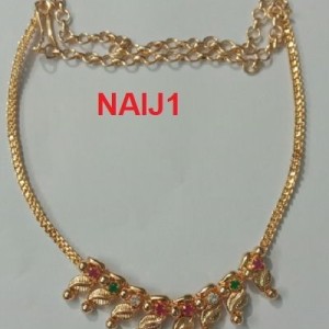 Sizzling Necklace
