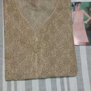 Fashionable Kurti