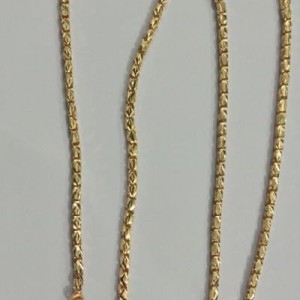 Charming Chain