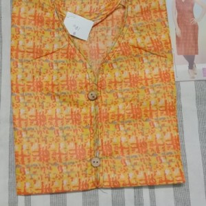 Charming Kurti