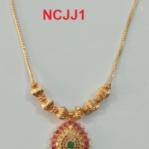 Trendy Necklace