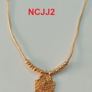 Fashionable Necklace