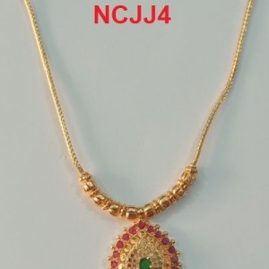 Charming Necklace