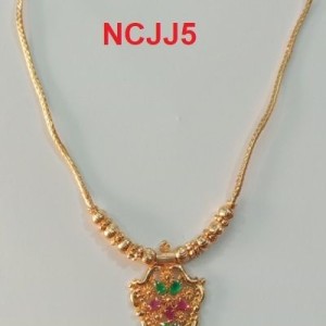 Allure Necklace