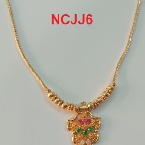 Traditional Necklace