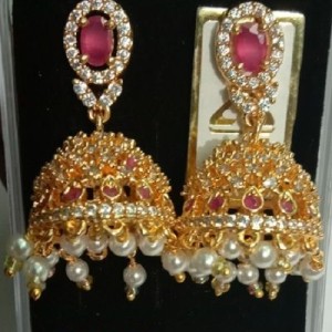 Fashionable Ear Ring
