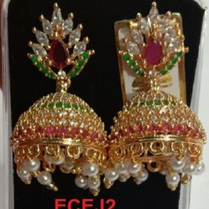 Charming Ear Ring