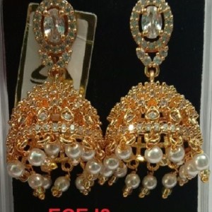 Charming Ear Ring