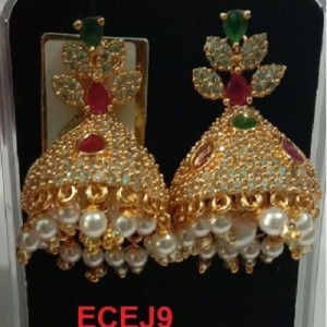 Allure Ear Ring