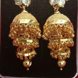 Trendy Ear Ring