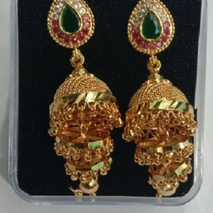 Classy Ear Ring
