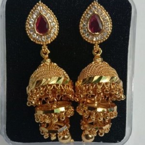 Allure Ear Ring