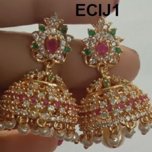 Allure Ear Ring