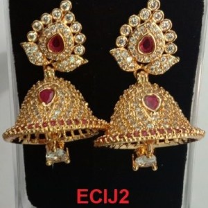Charming Ear Ring