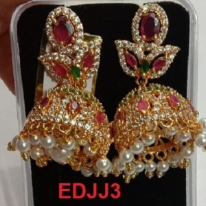 Charming Ear Ring