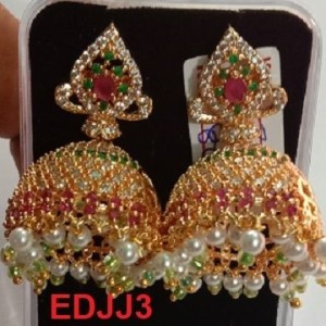 Allure Ear Ring