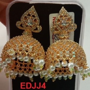 Sizzling Ear Ring