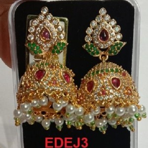 Allure Ear Ring
