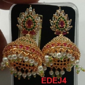 Traditional Ear Ring