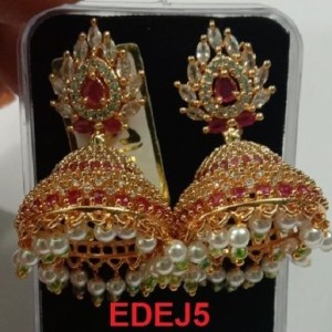Allure Ear Ring