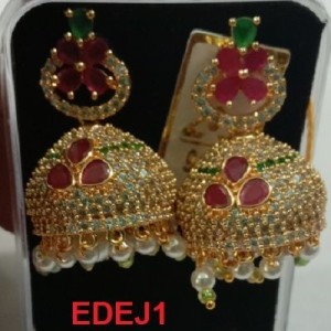 Traditional Ear Ring