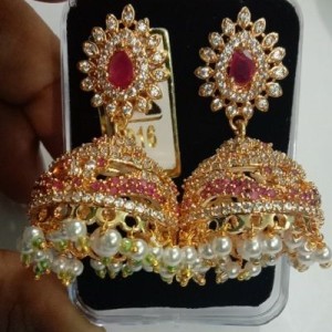 Allure Ear Ring