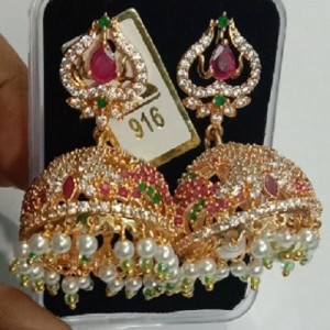 Charming Ear Ring