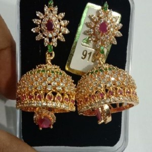 Traditional Ear Ring