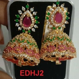 Traditional Ear Ring