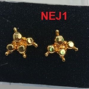 Nose Pin