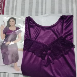 Shimmering Nighty