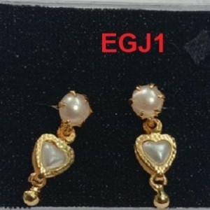 Sizzling Ear ring