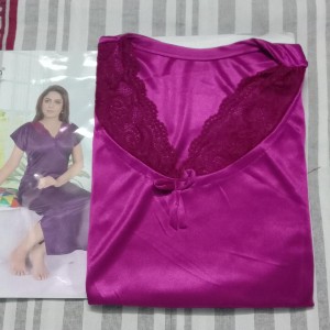 Fashionable Nighty