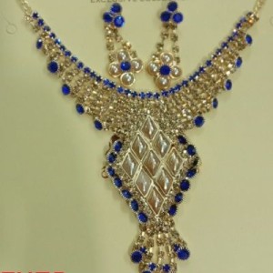Elite Charming Fancy Necklace