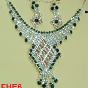Sizzling Necklace