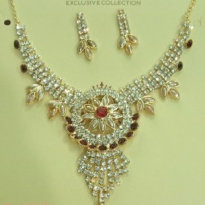 Charming Necklace