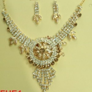 Allure Necklace
