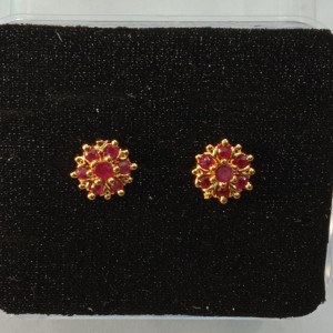 Ear ring