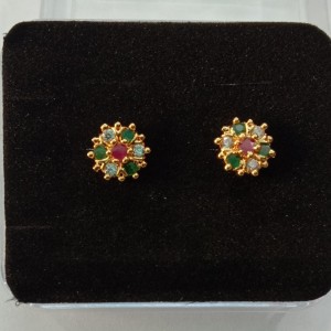 Ear ring